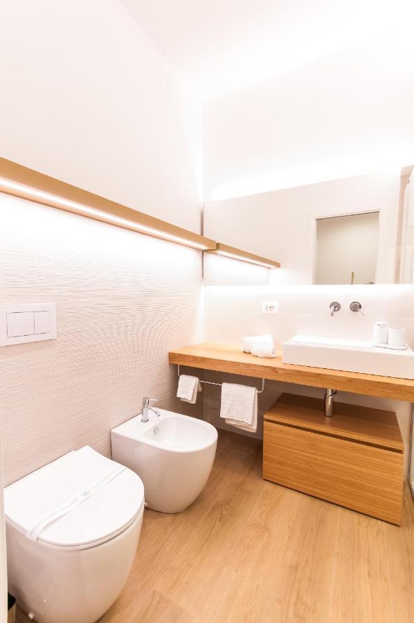White Home Кастеламаре дел Голфо Екстериор снимка