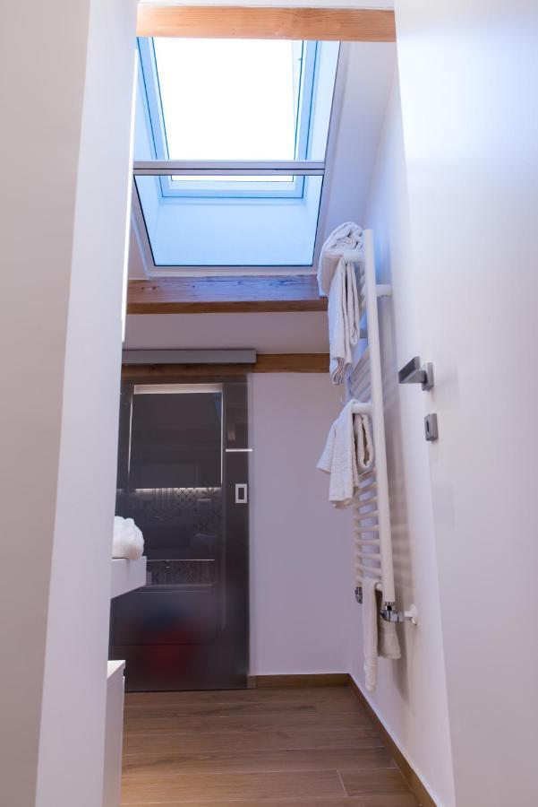 White Home Кастеламаре дел Голфо Екстериор снимка